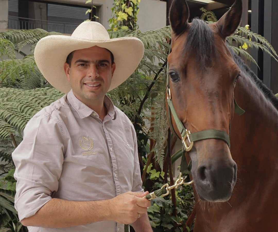 Luis Escobar - Asdesilla