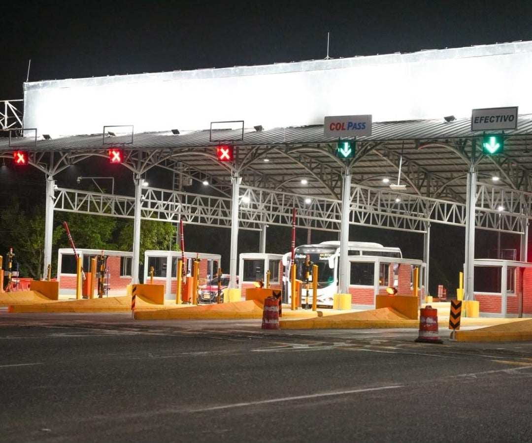 Invías asumió la operación del corredor de carga Cartagena – Barranquilla