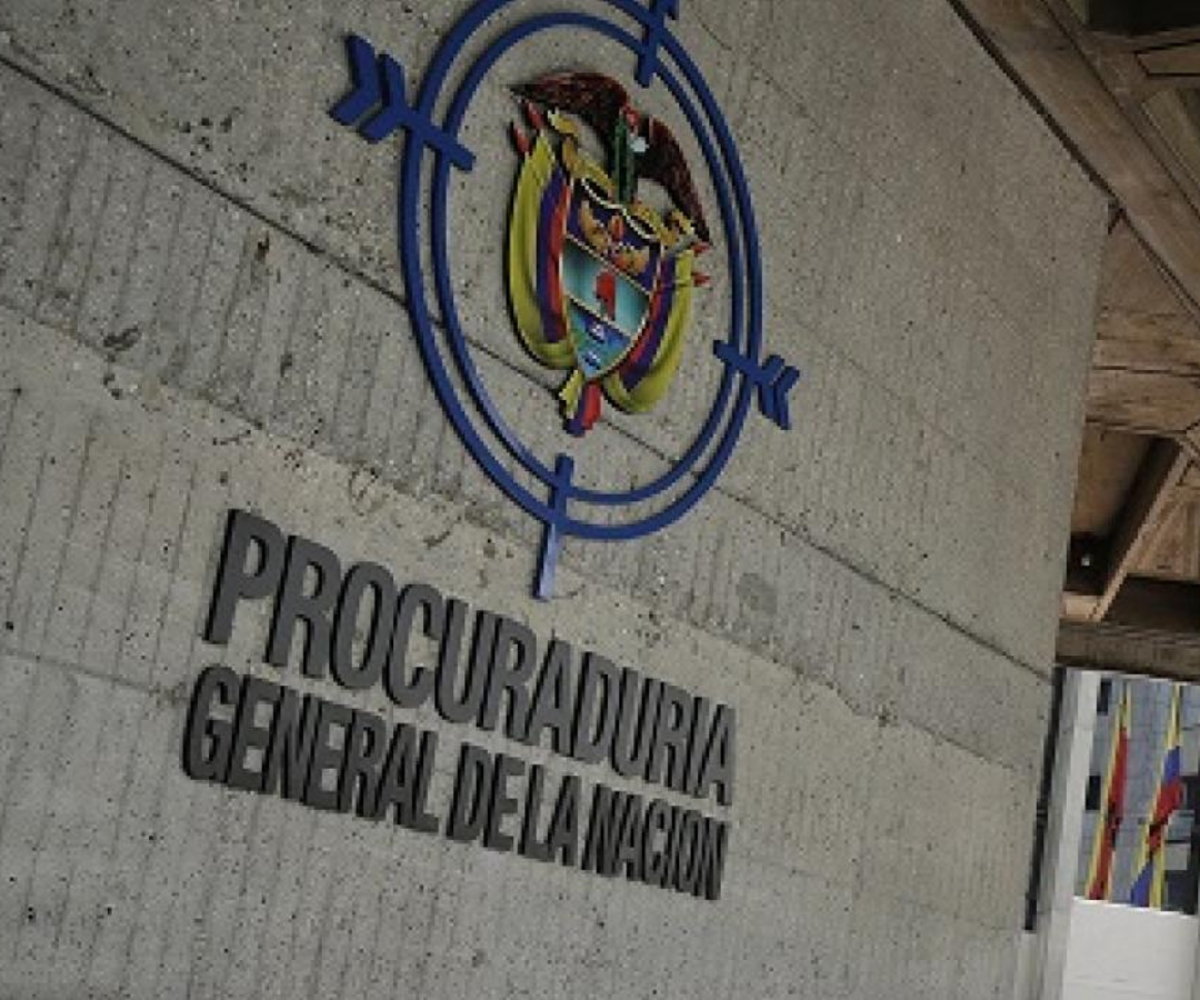 Procuraduría General de la Nación