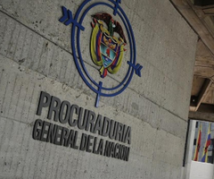 Procuraduría General de la Nación