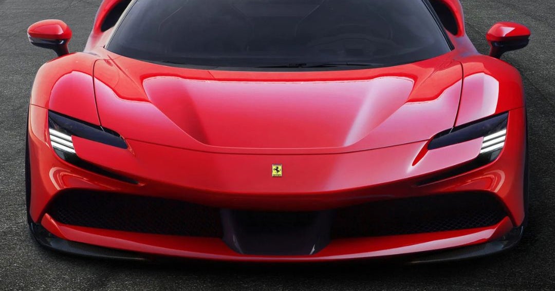 SIC inicia averiguación preliminar contra Autos Italianos por comercialización de Ferrari en Colombia