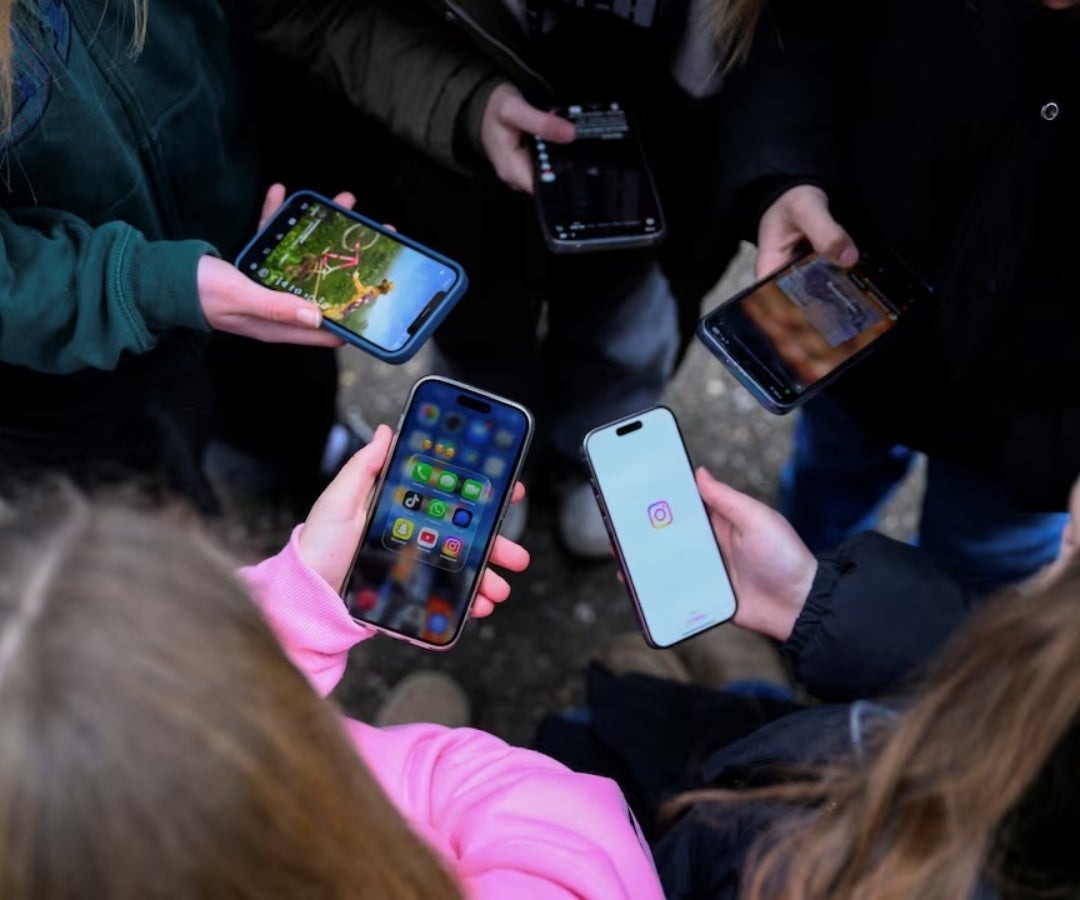 Mecanismos de protección para niños y adolescentes en internet