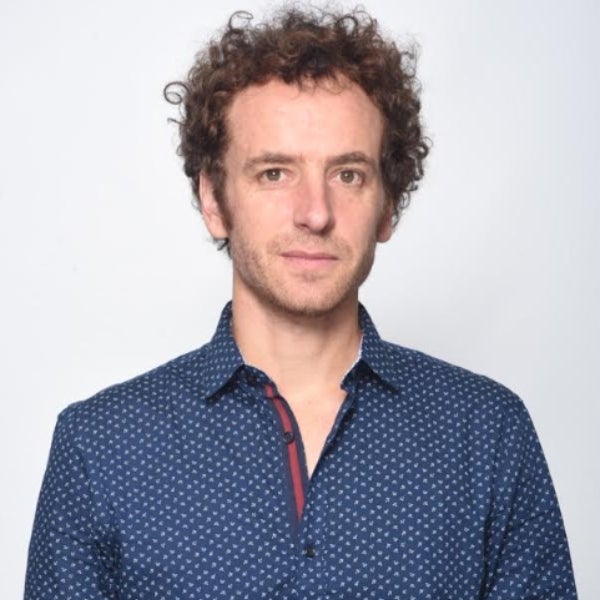 Alejandro Gowland