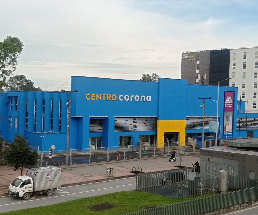 Centro Corona