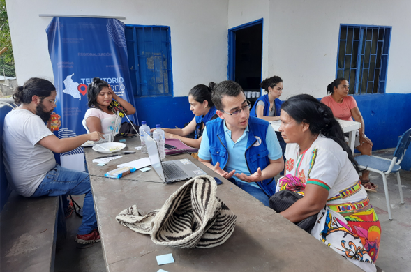 Fundación ProBono