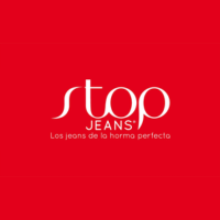 STOP JEANS
