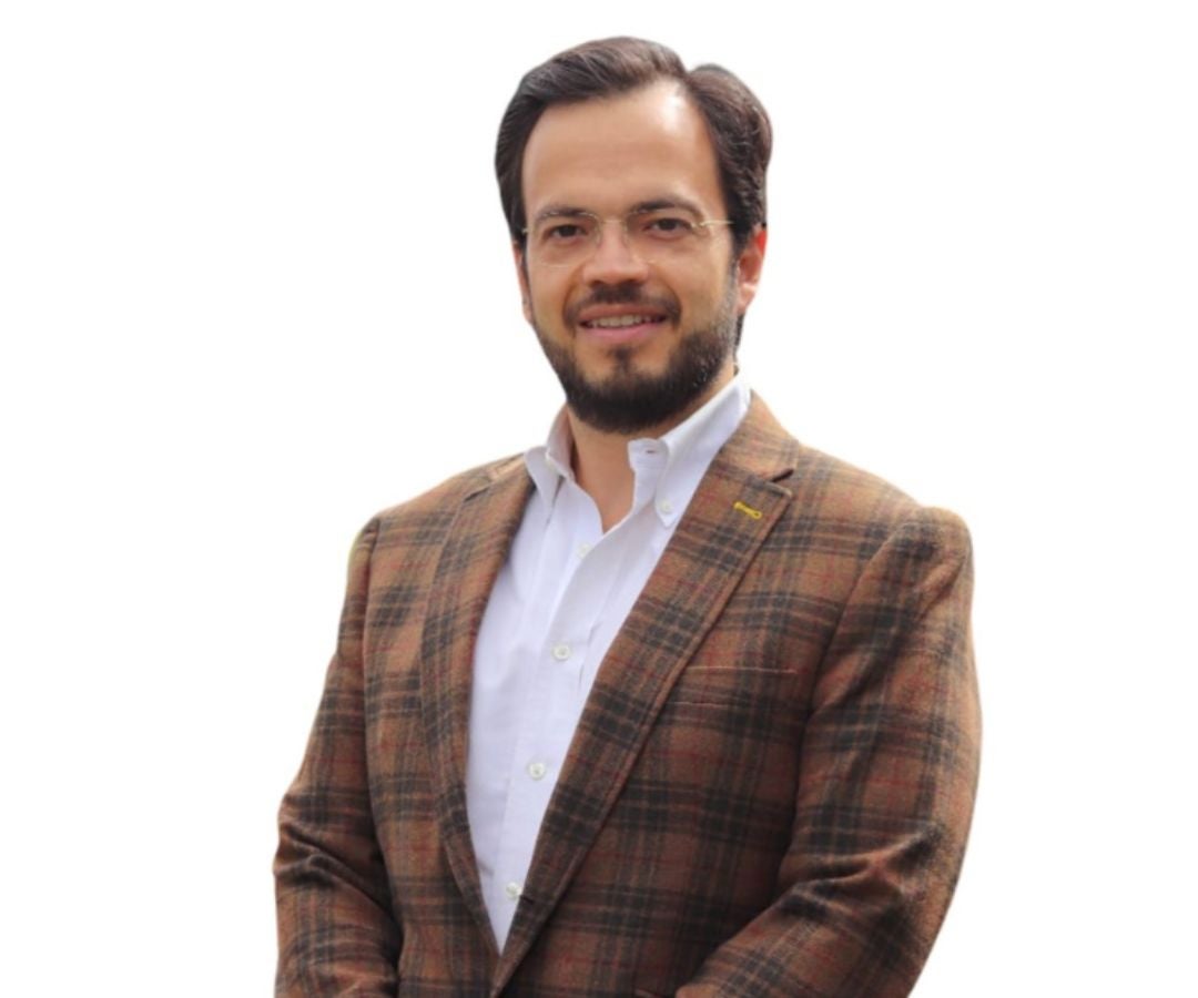 Sebastián González, Abogado Líder Derecho Laboral y Seguridad Social de Scola Abogados