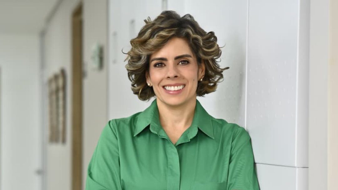 Marcela Urueña Gómez, directora ejecutiva de Procaña.