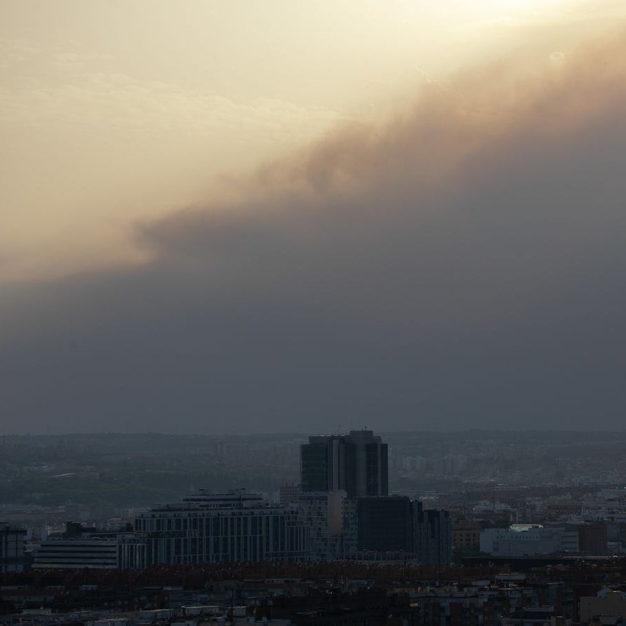 Más de 250.000 personas huyen de incendios forestales en Francia y España