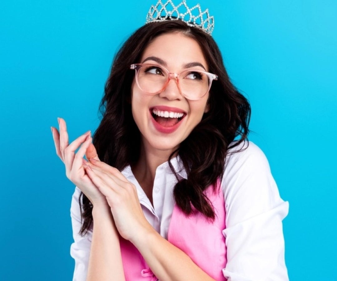Síndrome de la tiara