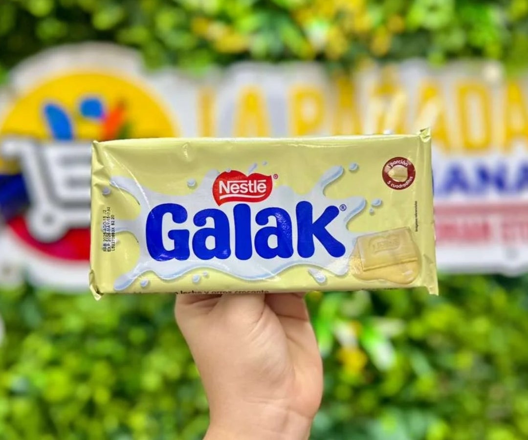 Galak