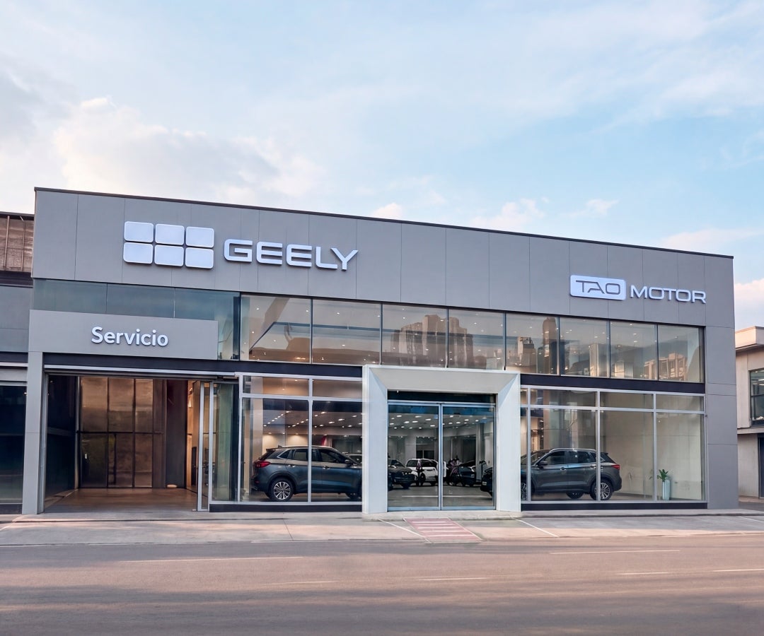 Geely