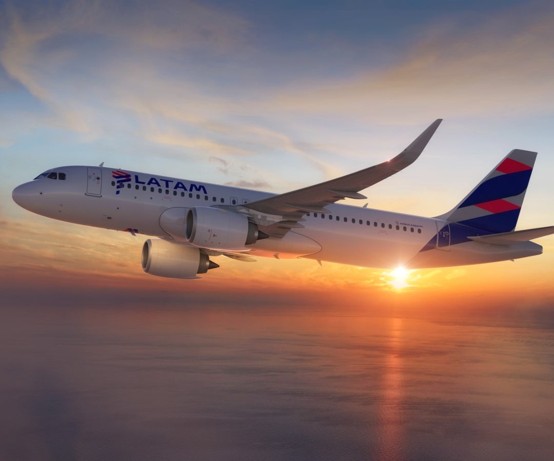 Latam Airlines