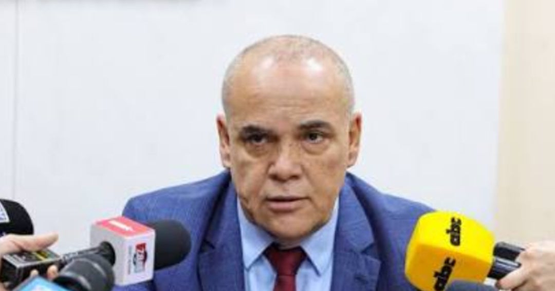 El Congreso paraguayo rechaza declaraciones de Lula sobre la Triple Alianza