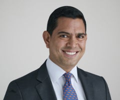 Conozca el perfil de Joe Bonilla, el representante de los equipos del G8 Conozca el perfil de Joe Bonilla, el representante de los equipos del G8