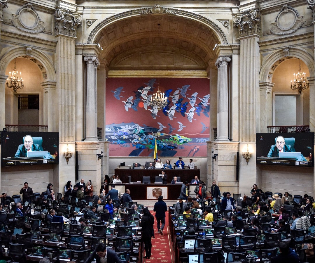 Congreso