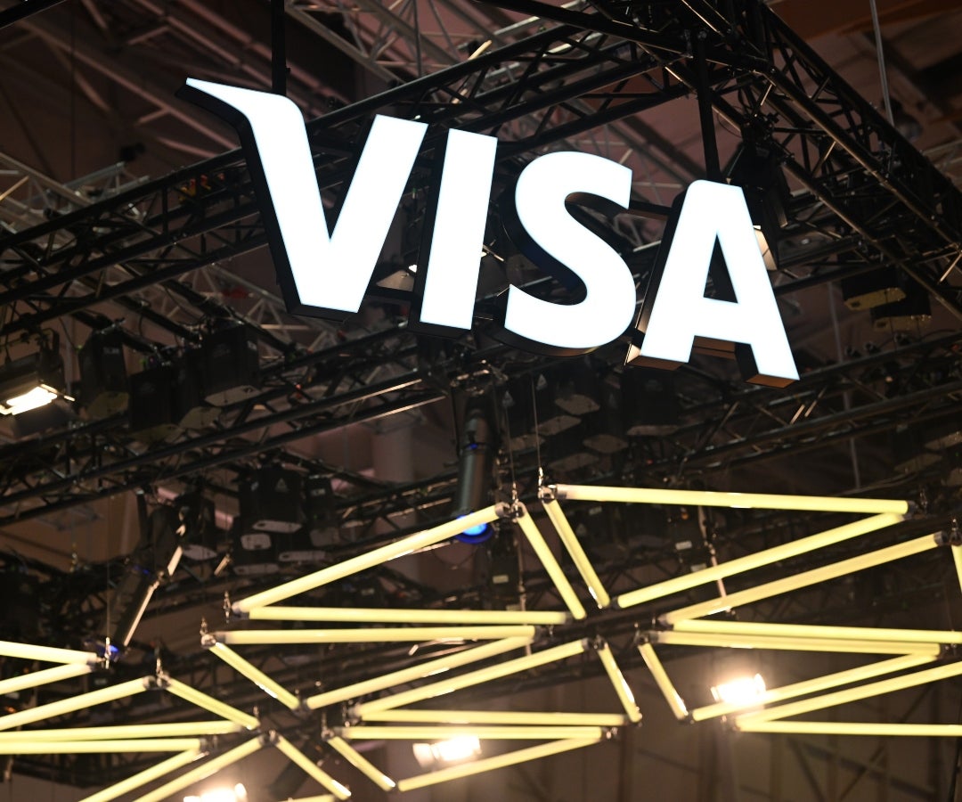 Visa recortará 7% de su plantilla mientras el CEO busca renovar la empresa de pagos