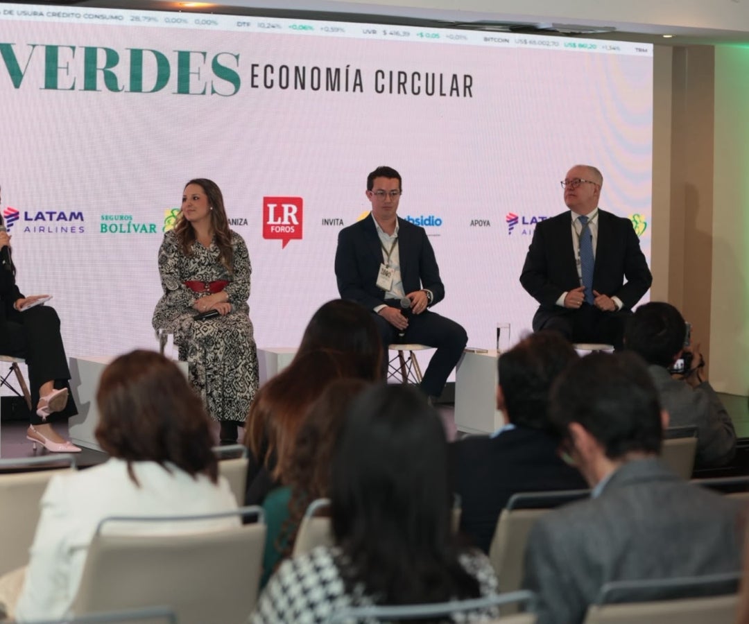 Foro movilidad sostenible LR