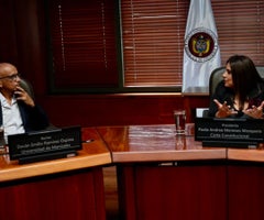 Corte Constitucional
