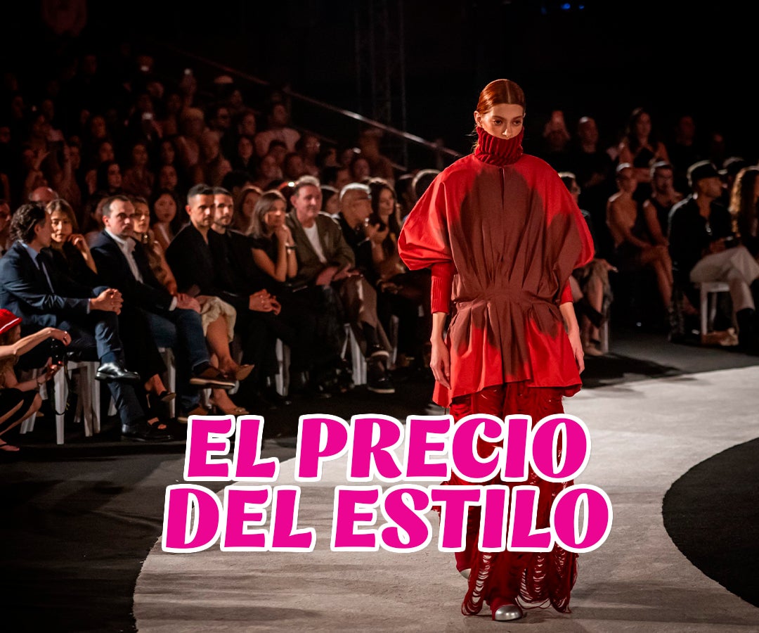 Desde el backstage de Colombiamoda entre artesanos, modelos y un invitado clave para la próxima Met Gala