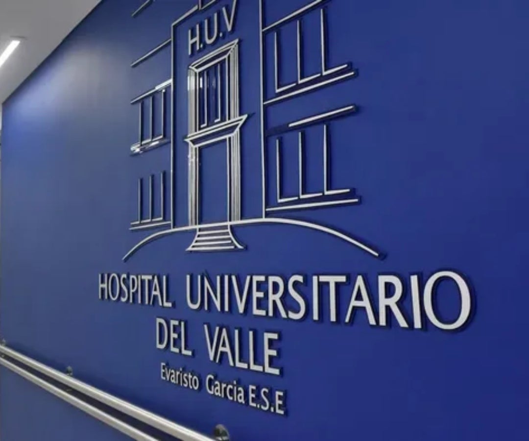 HUV anunció suspensión de servicios a afiliados de Emssanar