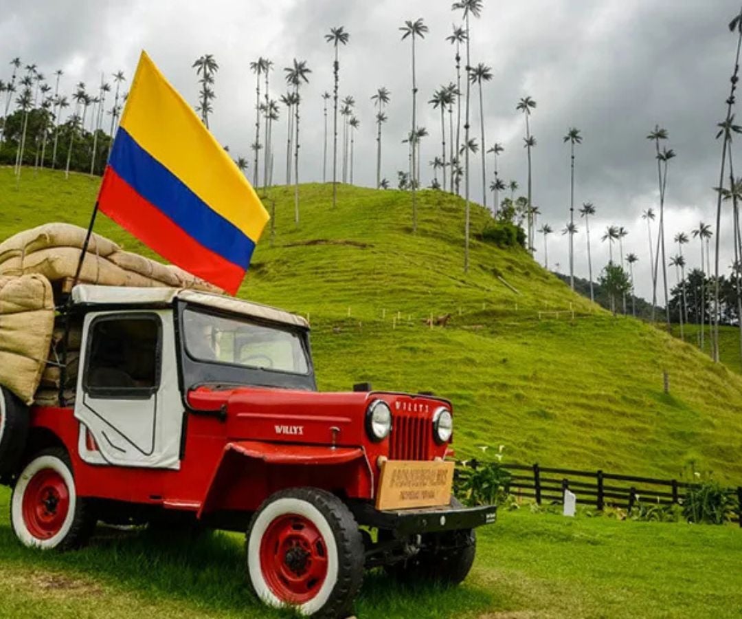La marca entró al país hace 80 años