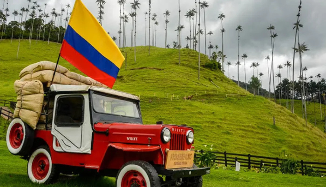La marca entró al país hace 80 años