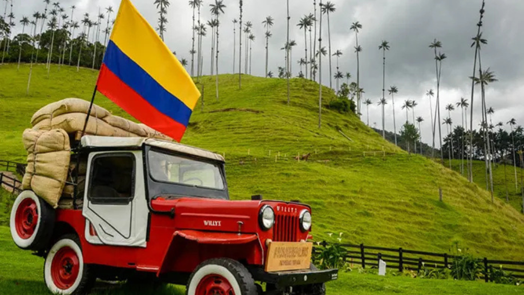 La marca entró al país hace 80 años