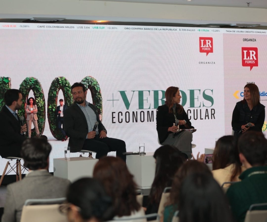 "No vemos a la IA como reemplazo de las personas, sino como una herramienta de trabajo"