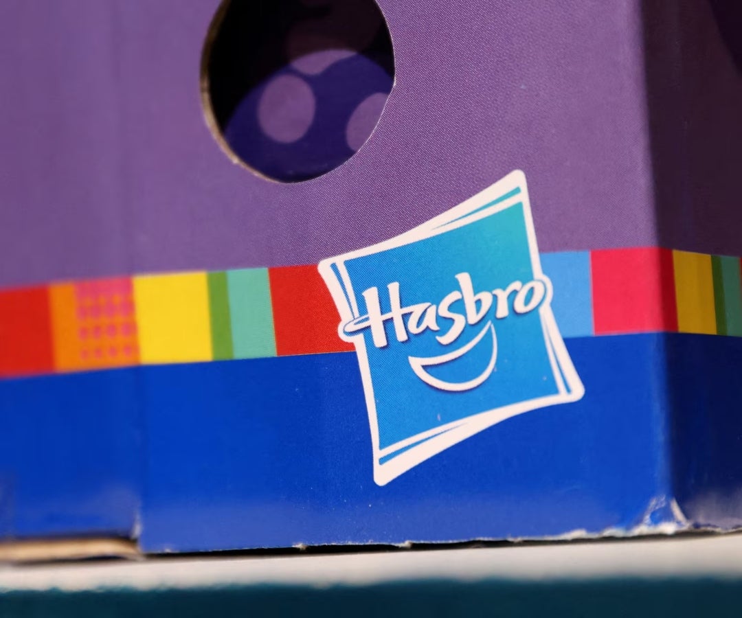 Hasbro