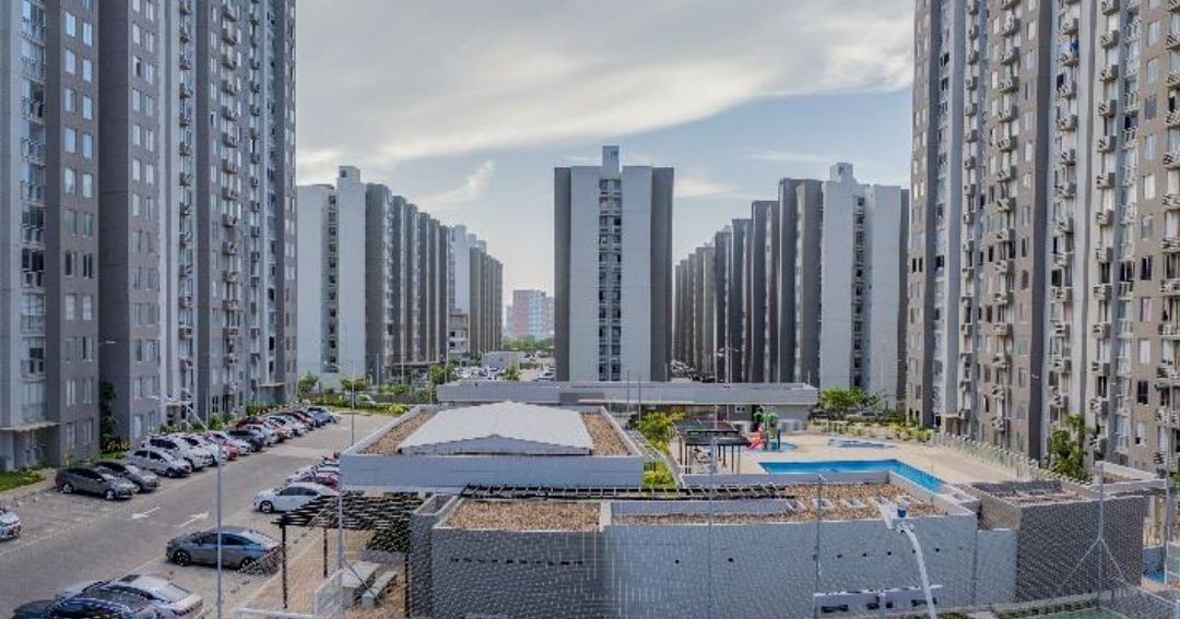 Yellowstone finance plus de 46 800 logements avec les principaux constructeurs
