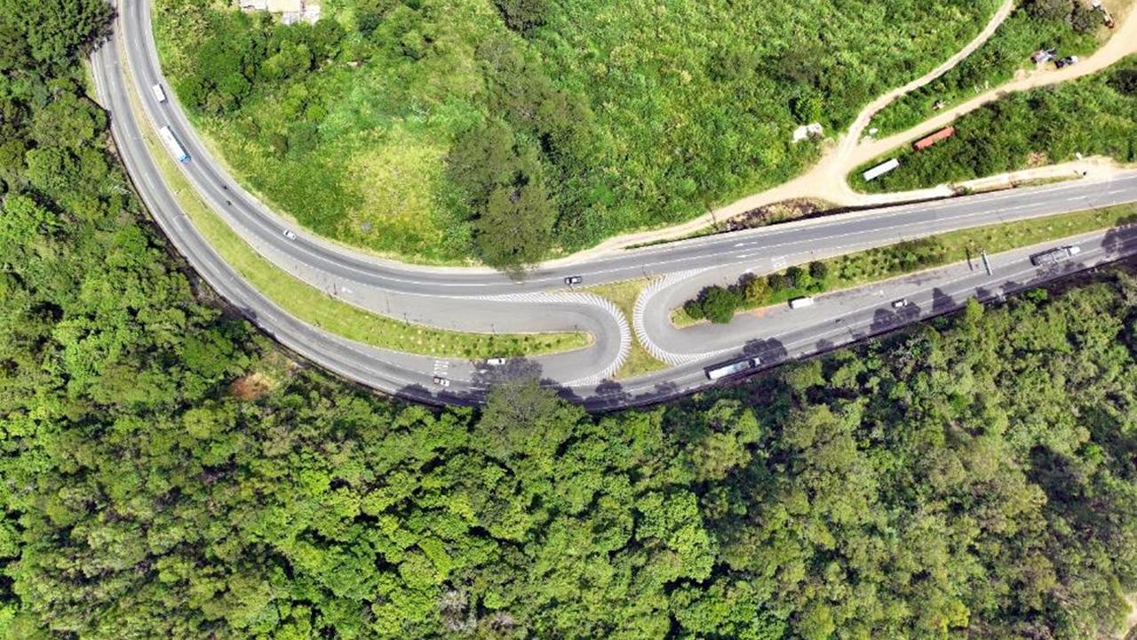 Invías asumirá las vías de Devimed
