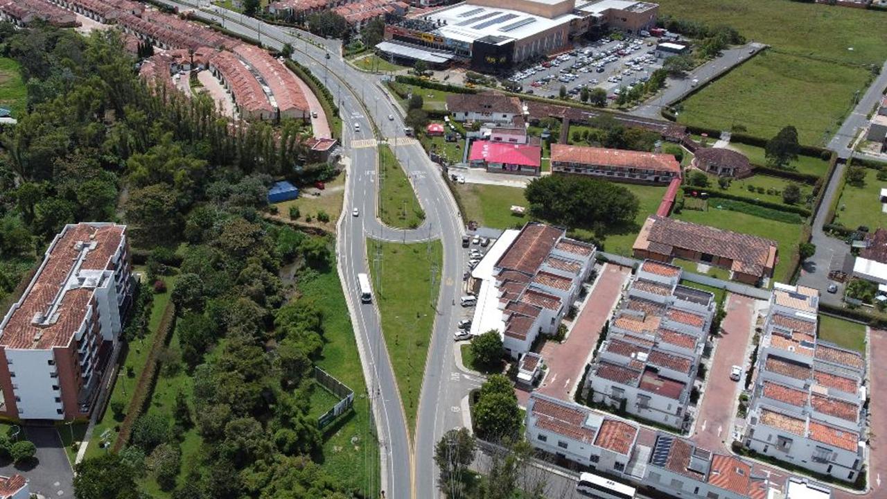 Invías asumirá las vías de Devimed