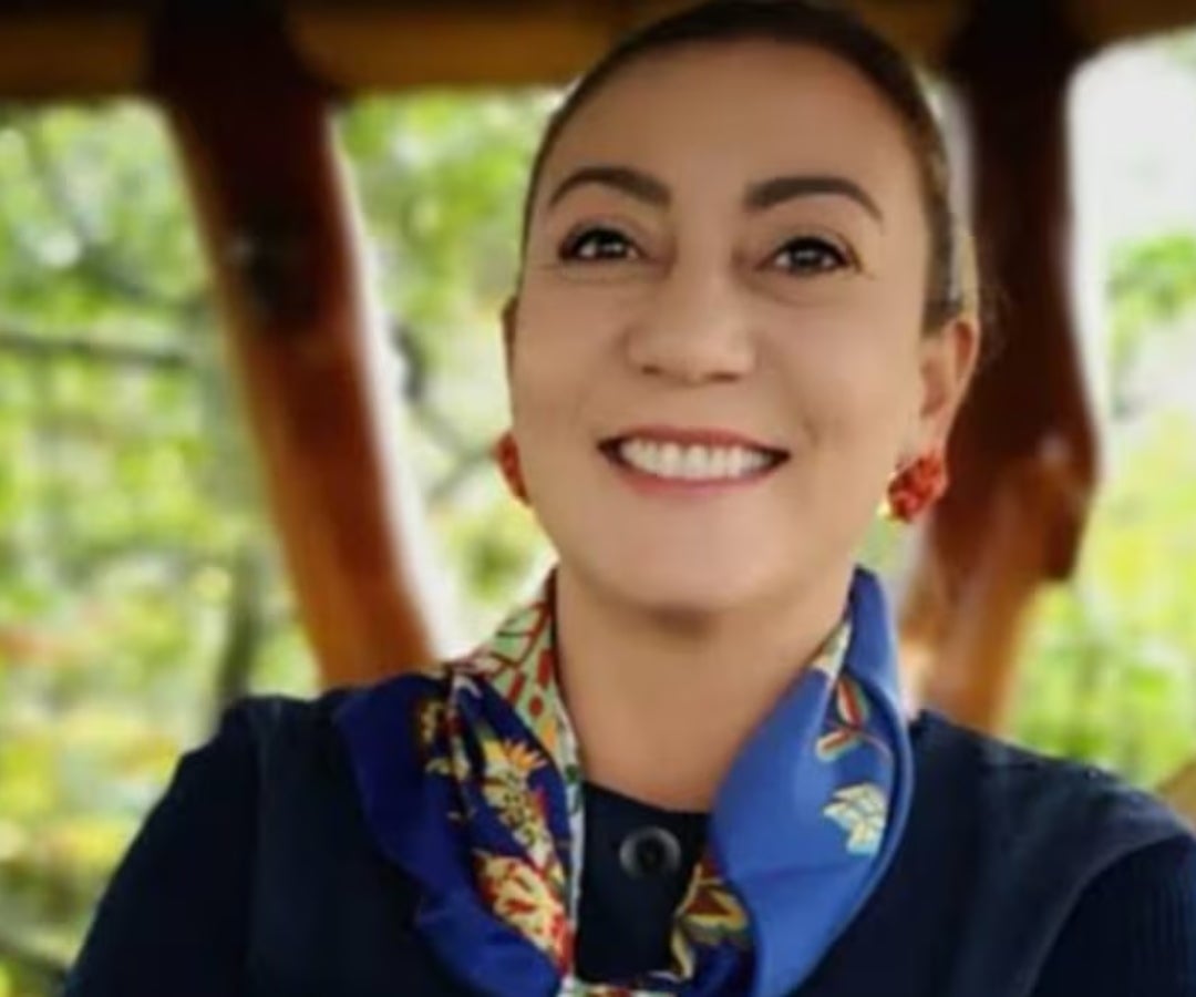 María Carolina Restrepo Cañavera