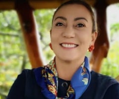 María Carolina Restrepo Cañavera