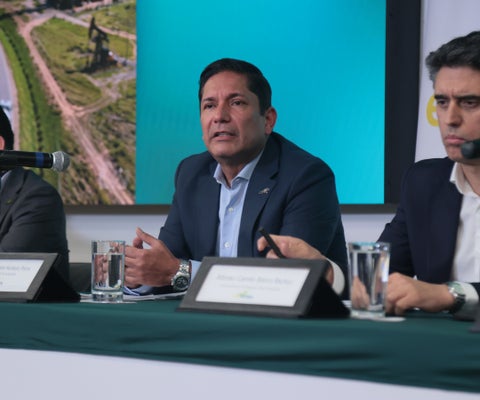 Petrobras y Ecopetrol descubren un nuevo yacimiento de gas en Colombia