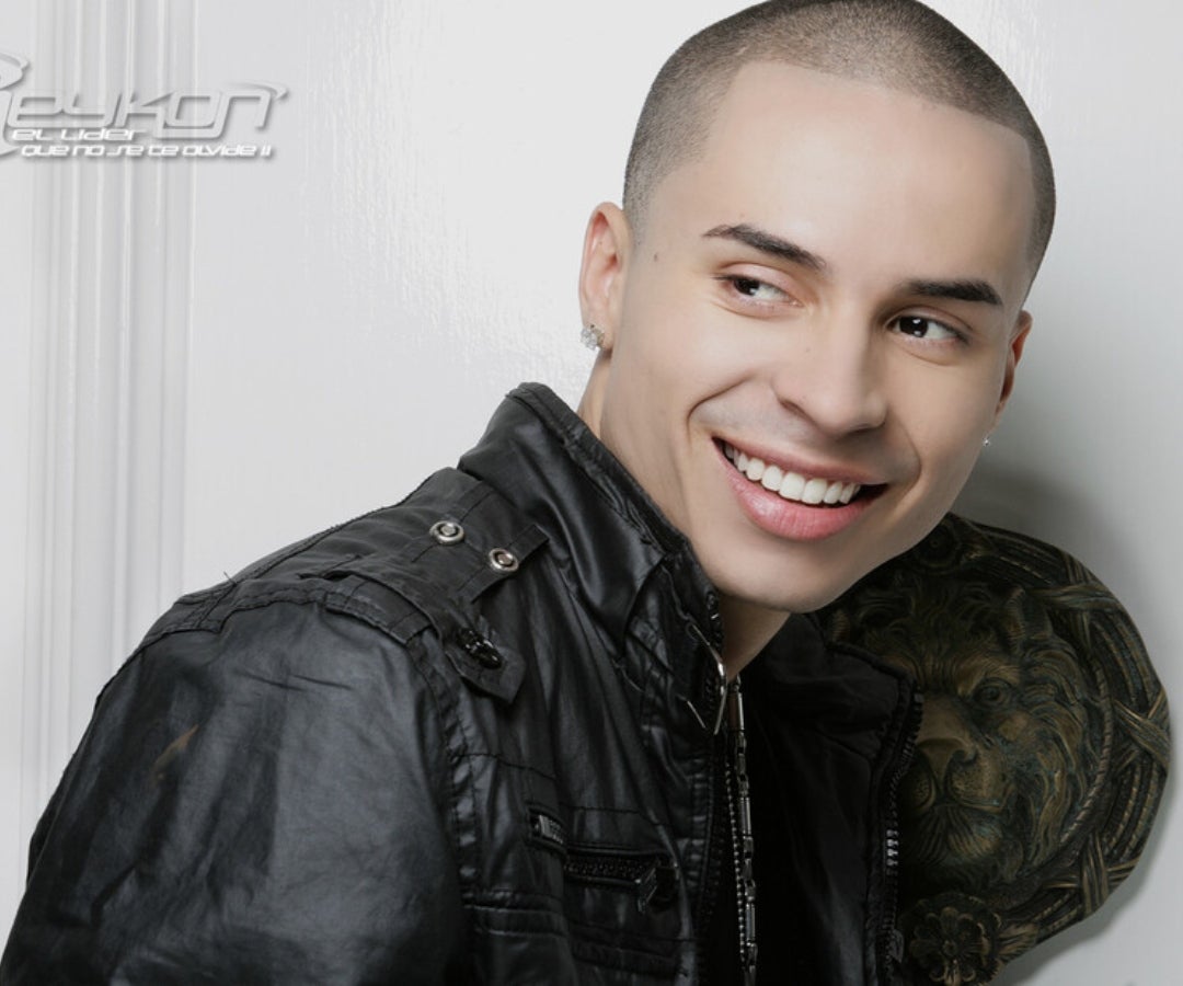 Reykon