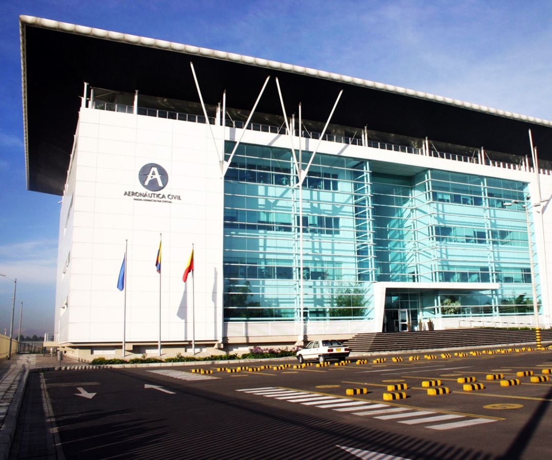 Aeronáutica Civil