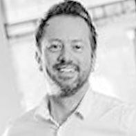 Jacob Sandberg, vicepresidente de Midatacrédito