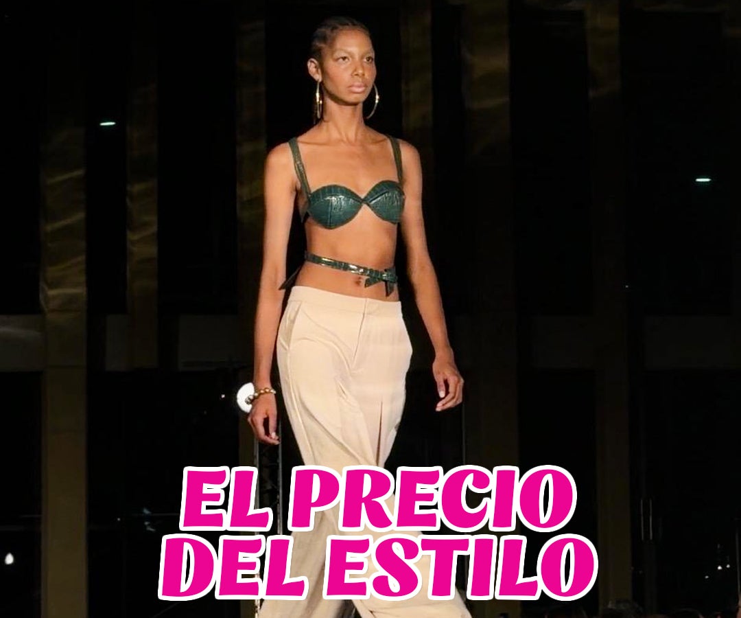 Los años 90 vuelven a ser protagonistas a través de la moda con Arkitect y Jorge Duque
