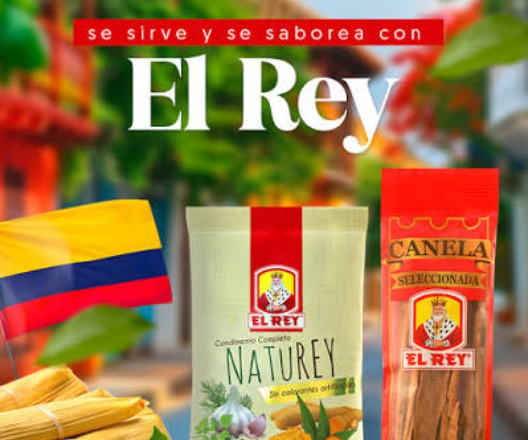 El Rey se opuso al registro de marca Las Duquesas D