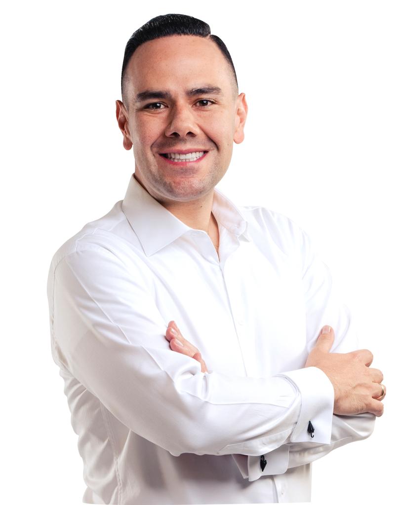 Marco Acosta