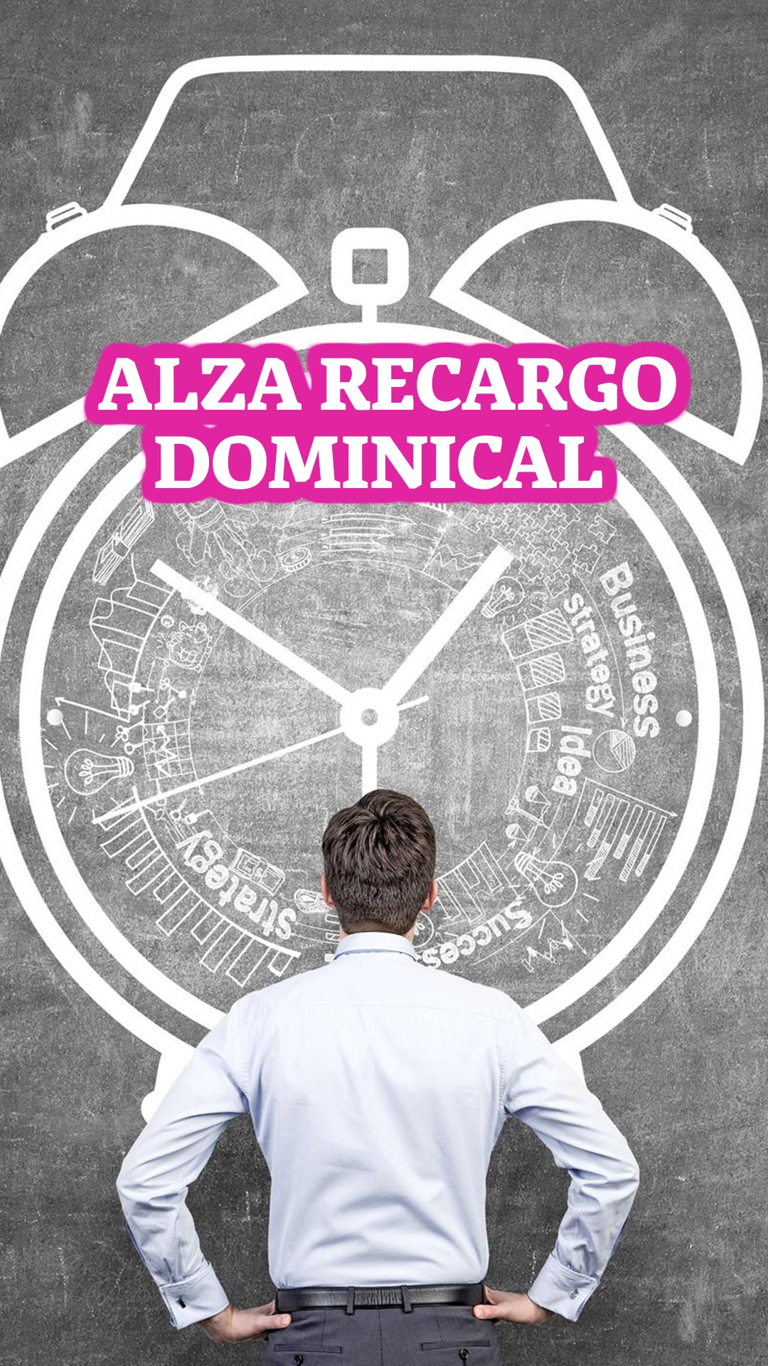 Pago de dominicales