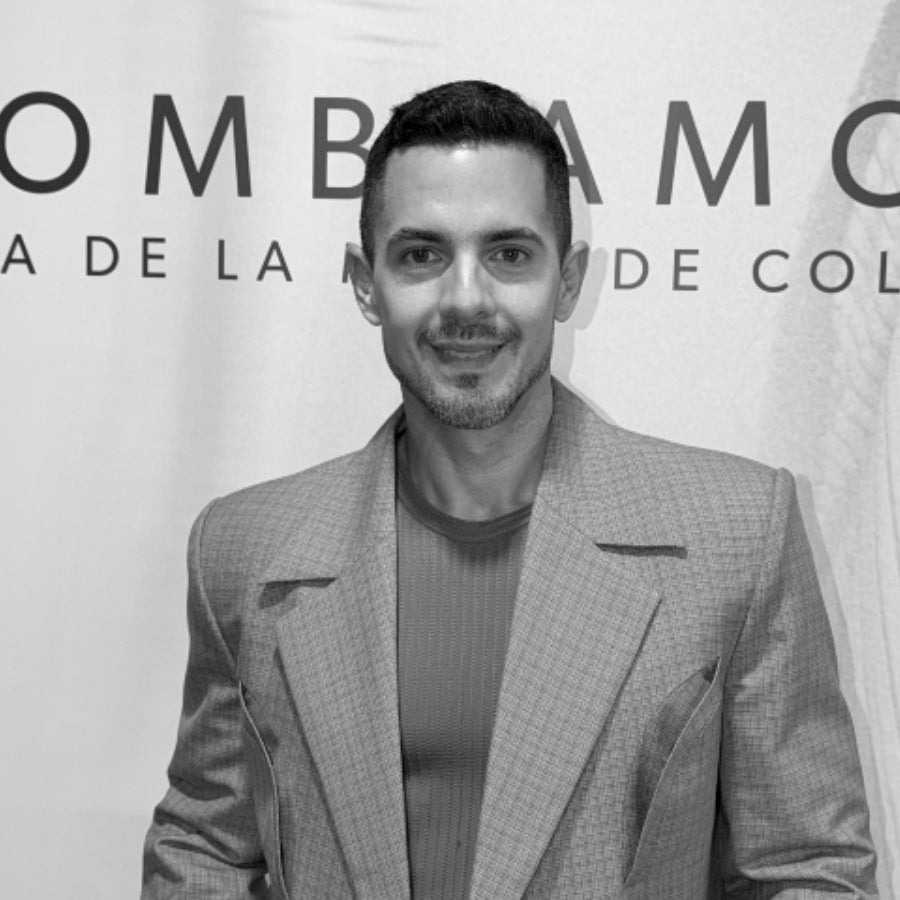 Sebastián Díez, presidente de Inexmoda.