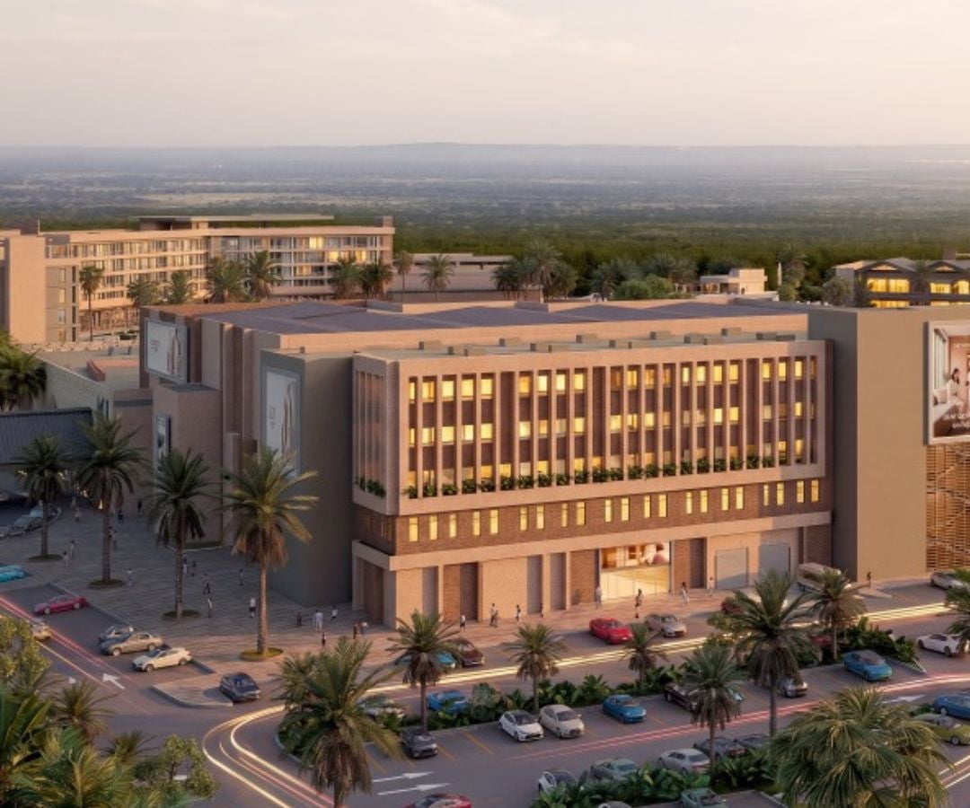 Arquitectura y Concreto lanza en Cartagena un Senior’s Club y centro médico
