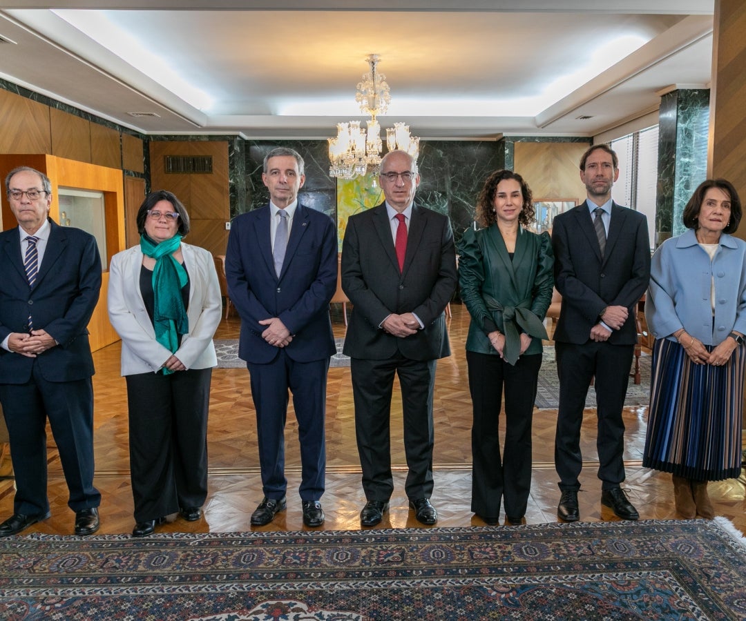 Junta del Banco de la República