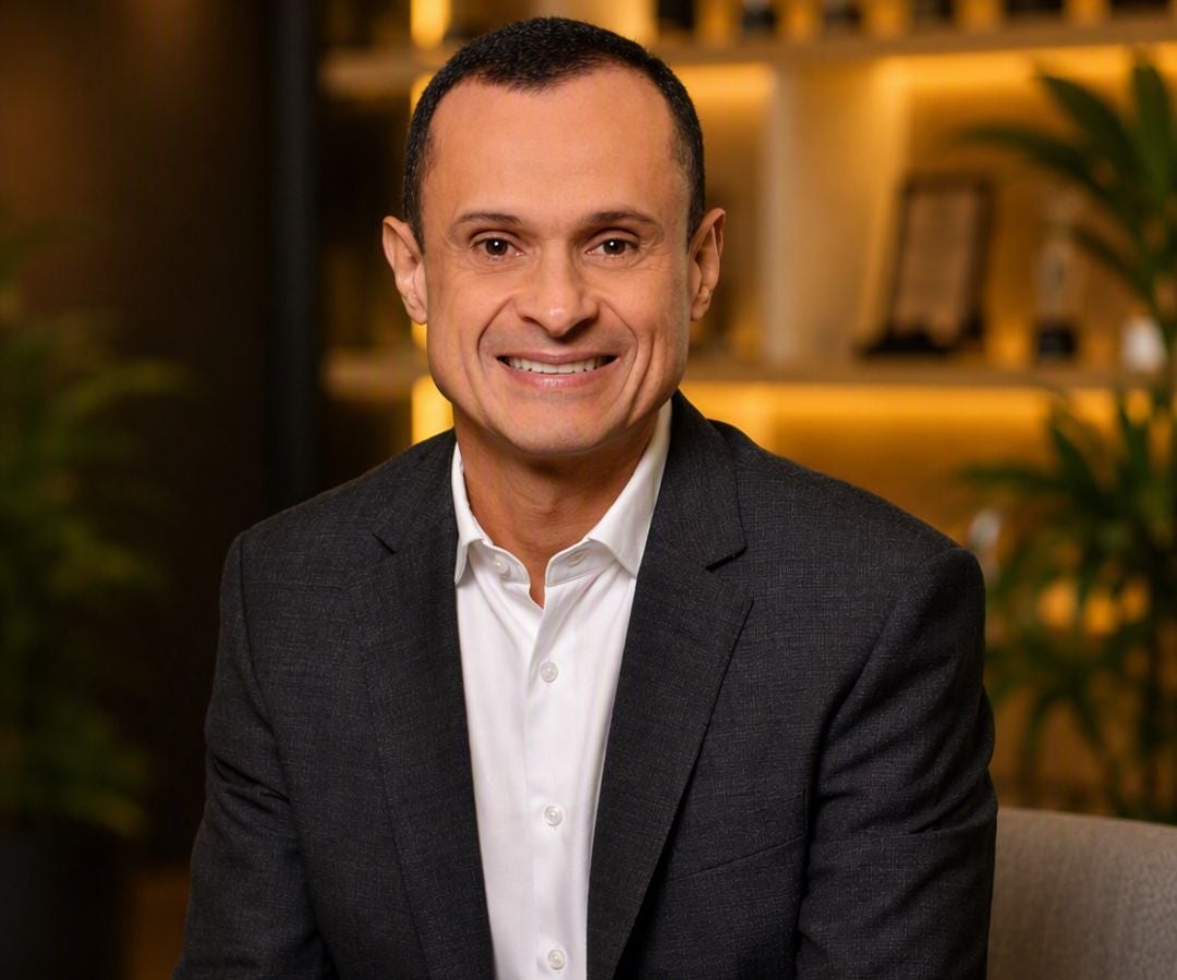 Juan Felipe Isaza, country manager de Alicorp para Colombia, Centroamérica y Caribe