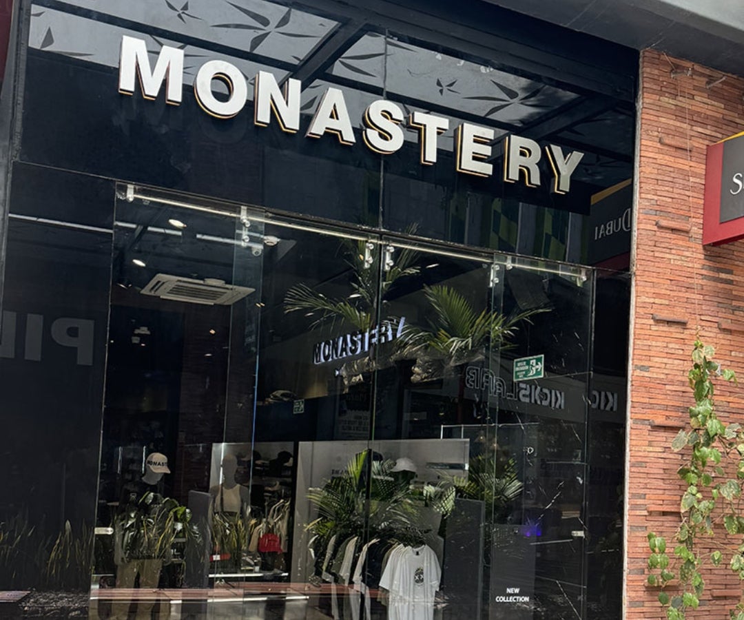 Monastery no frenó a la marca Mnts Mentes en la SIC