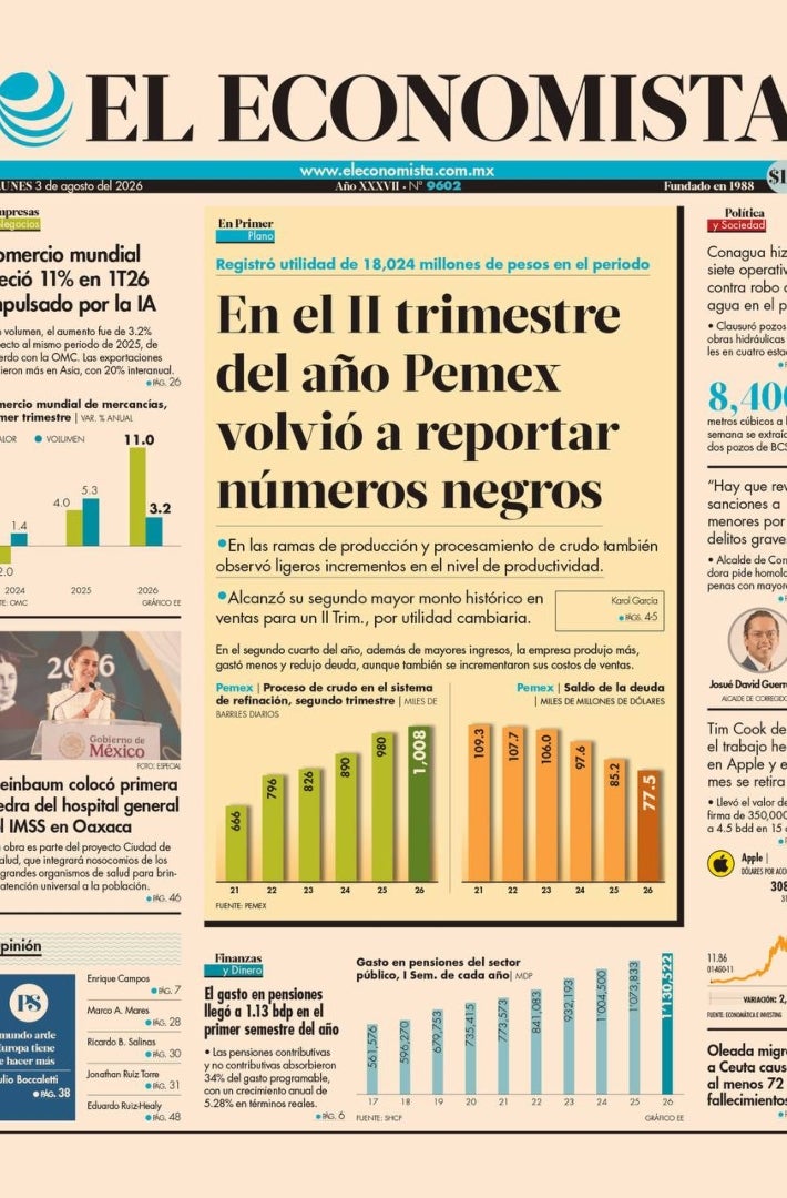 El Economista
