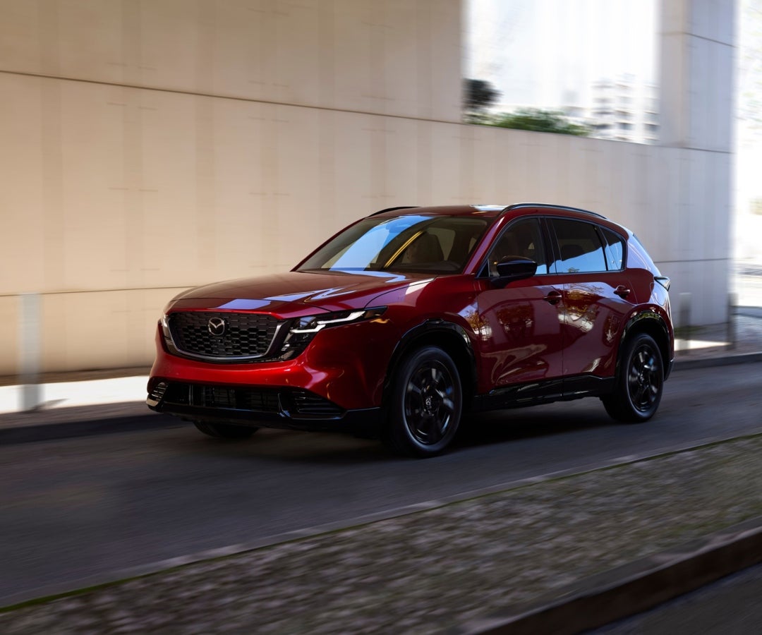 Mazda
